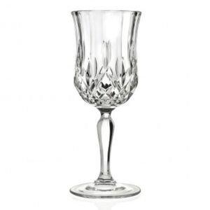 ⭐️Glass Chalice⭐️